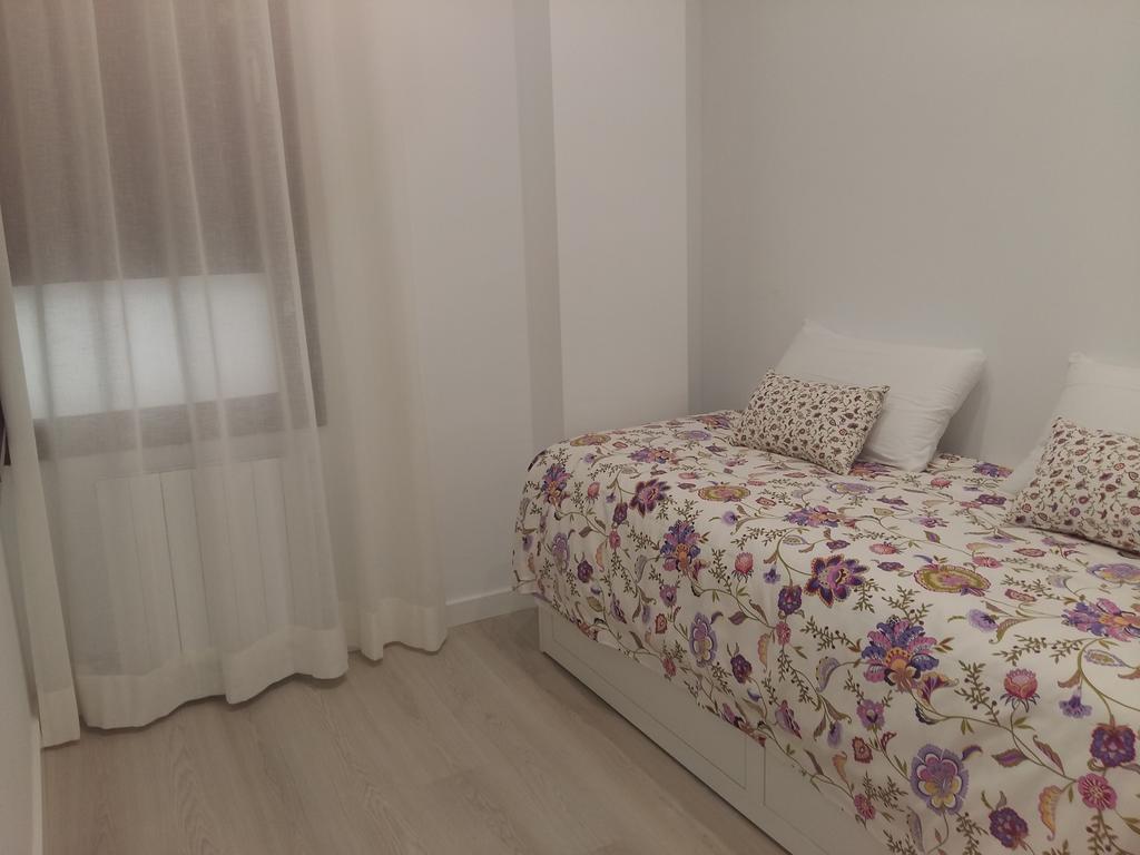 Aia Exclusive Apartments グラナダ エクステリア 写真