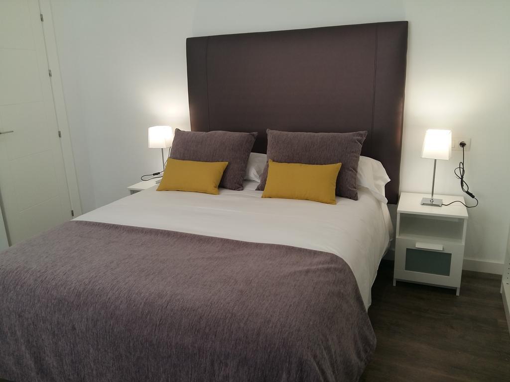 Aia Exclusive Apartments グラナダ エクステリア 写真