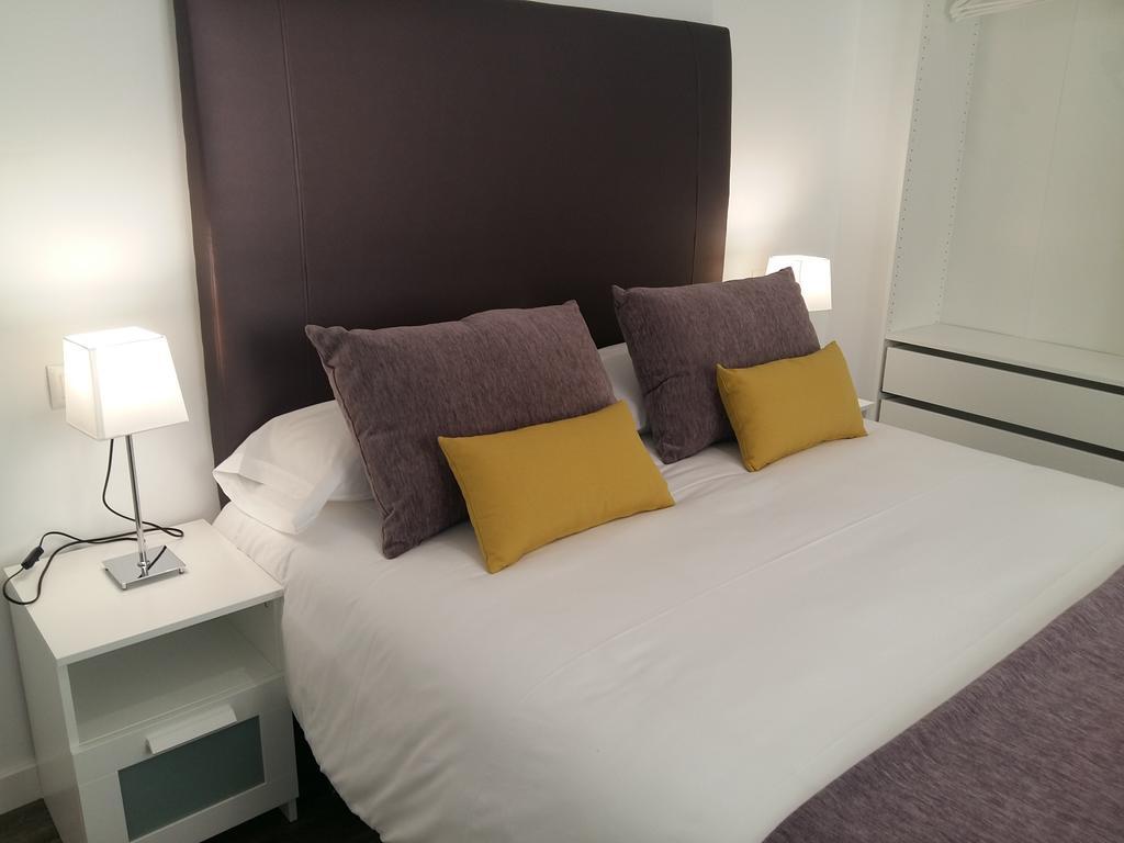 Aia Exclusive Apartments グラナダ エクステリア 写真