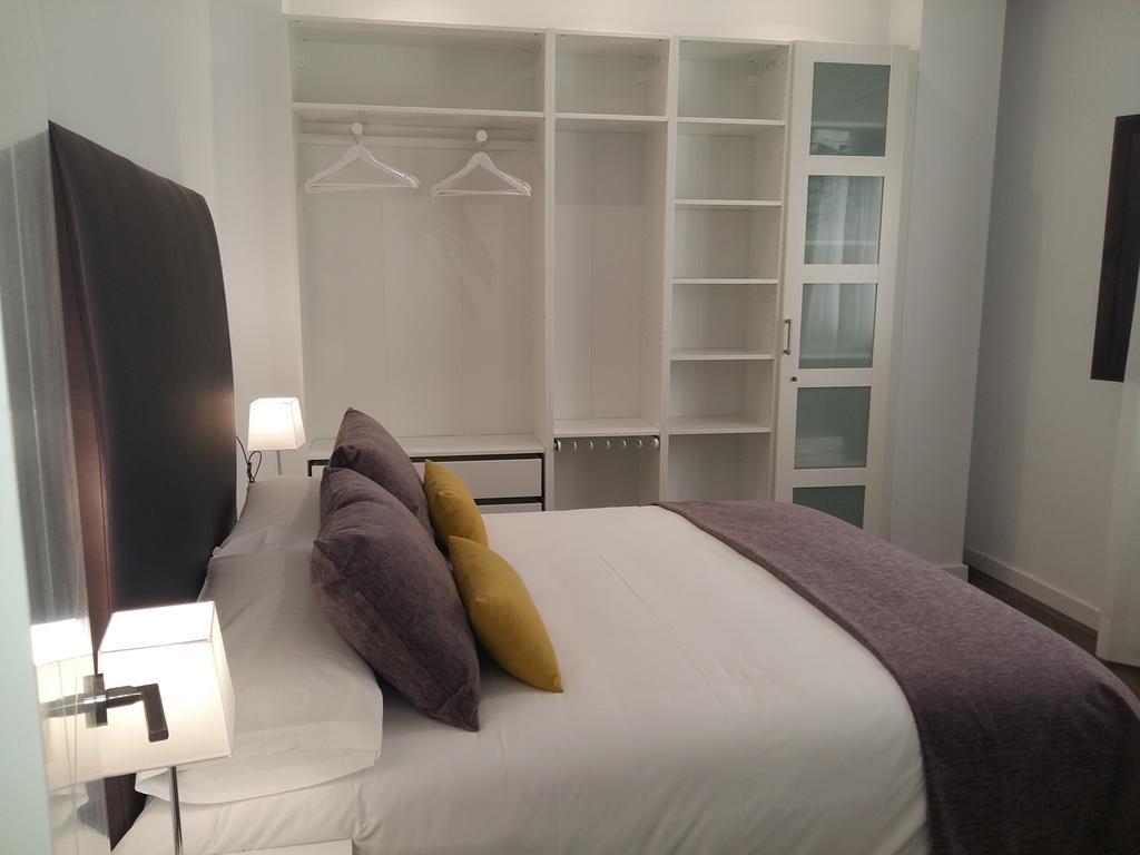Aia Exclusive Apartments グラナダ エクステリア 写真