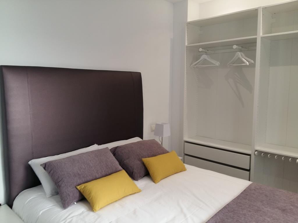 Aia Exclusive Apartments グラナダ エクステリア 写真