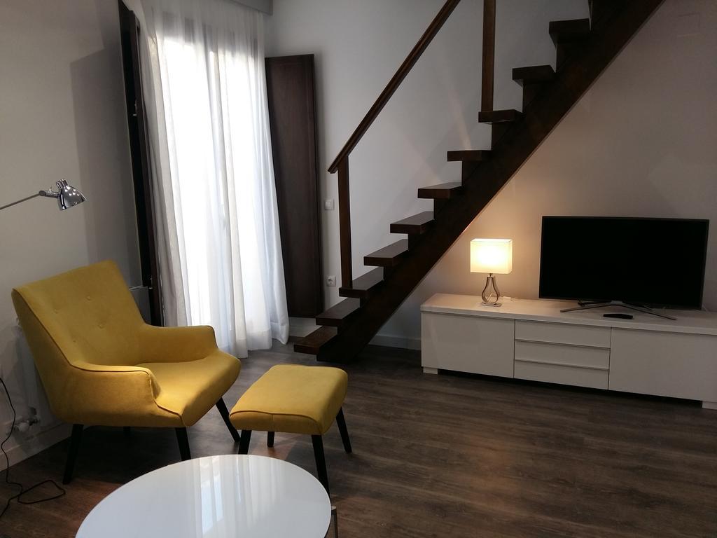 Aia Exclusive Apartments グラナダ エクステリア 写真