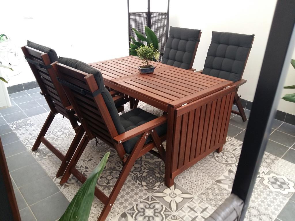 Aia Exclusive Apartments グラナダ エクステリア 写真