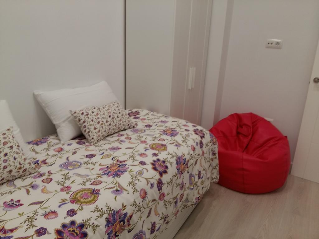 Aia Exclusive Apartments グラナダ エクステリア 写真