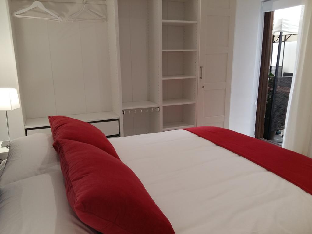 Aia Exclusive Apartments グラナダ エクステリア 写真