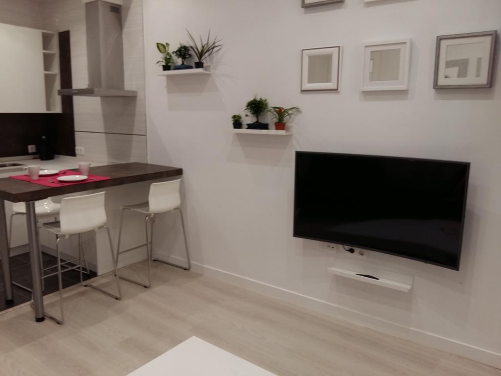Aia Exclusive Apartments グラナダ エクステリア 写真