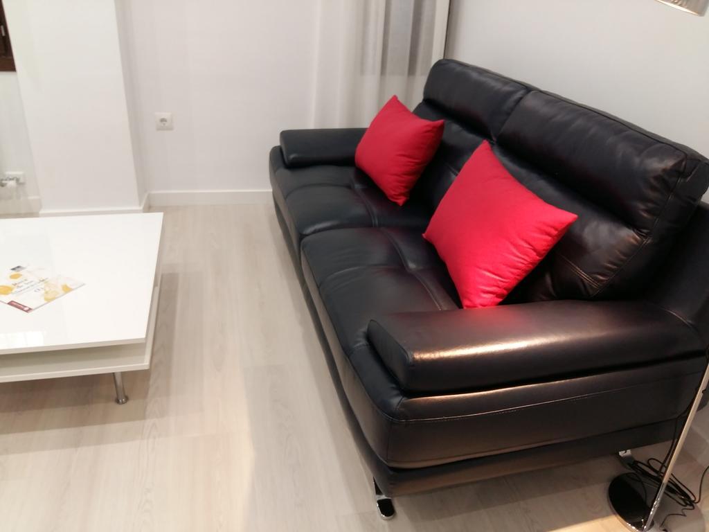 Aia Exclusive Apartments グラナダ エクステリア 写真