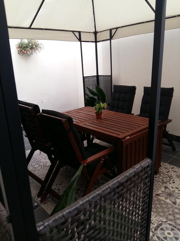 Aia Exclusive Apartments グラナダ エクステリア 写真