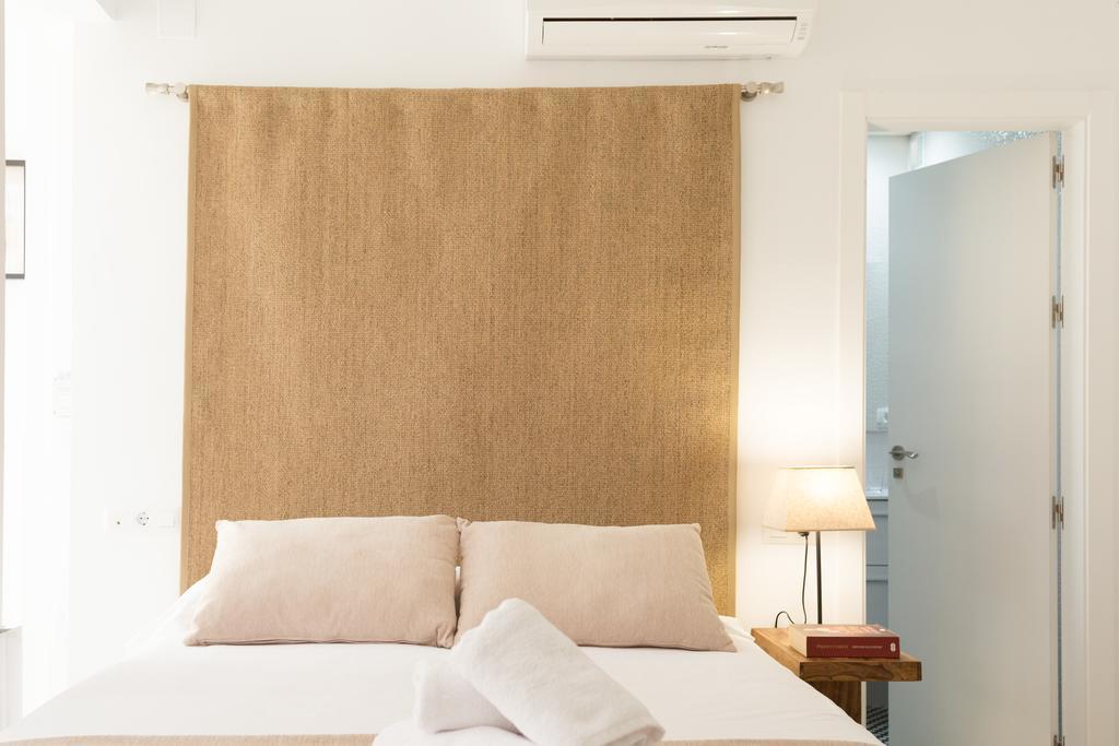 Aia Exclusive Apartments グラナダ エクステリア 写真