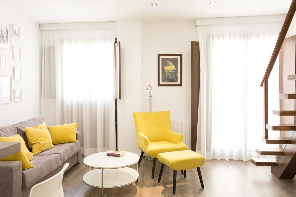 Aia Exclusive Apartments グラナダ エクステリア 写真
