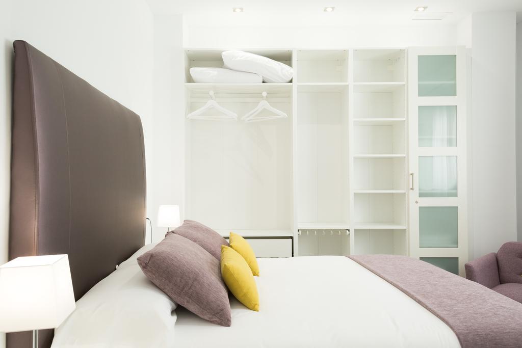 Aia Exclusive Apartments グラナダ エクステリア 写真