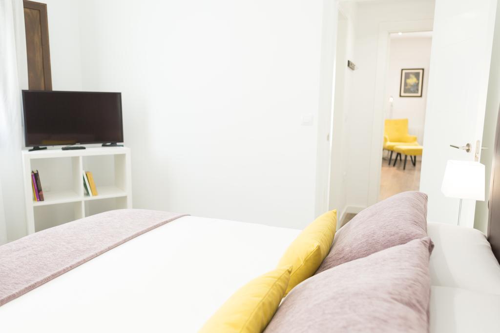 Aia Exclusive Apartments グラナダ エクステリア 写真