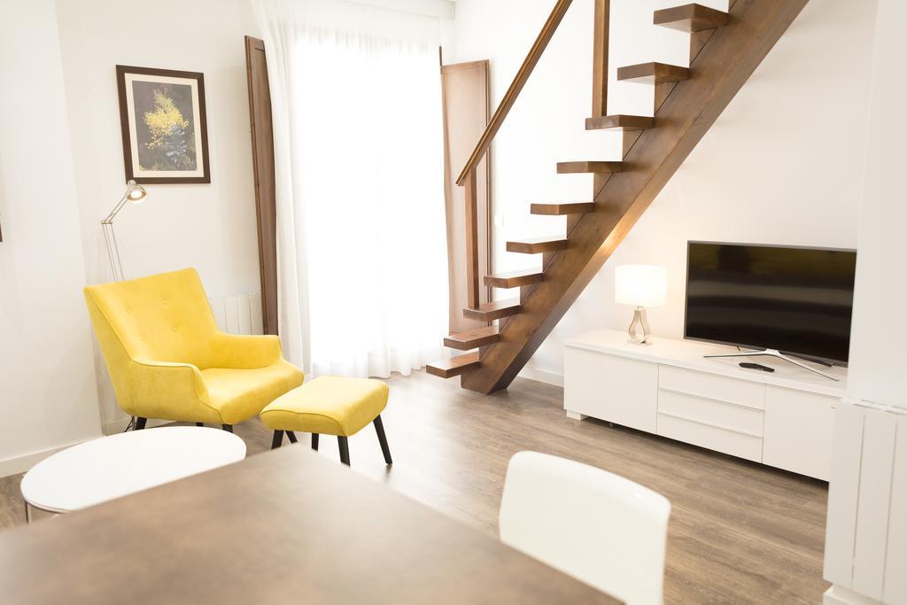 Aia Exclusive Apartments グラナダ エクステリア 写真