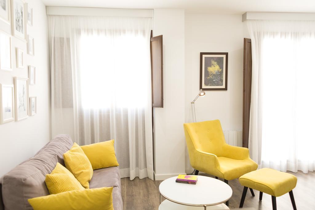 Aia Exclusive Apartments グラナダ エクステリア 写真
