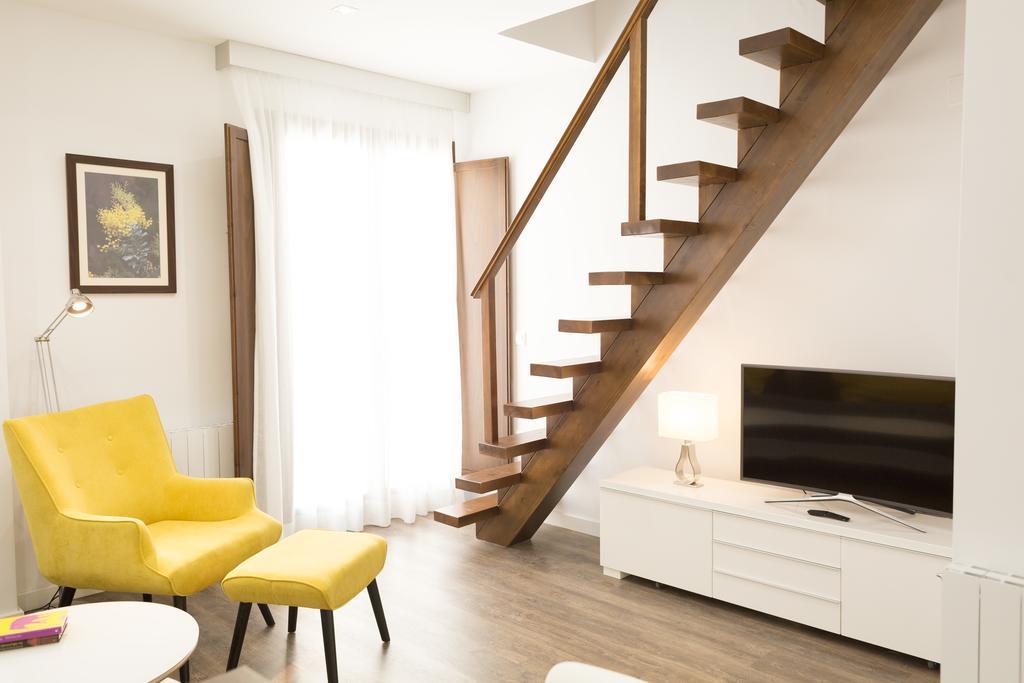 Aia Exclusive Apartments グラナダ エクステリア 写真