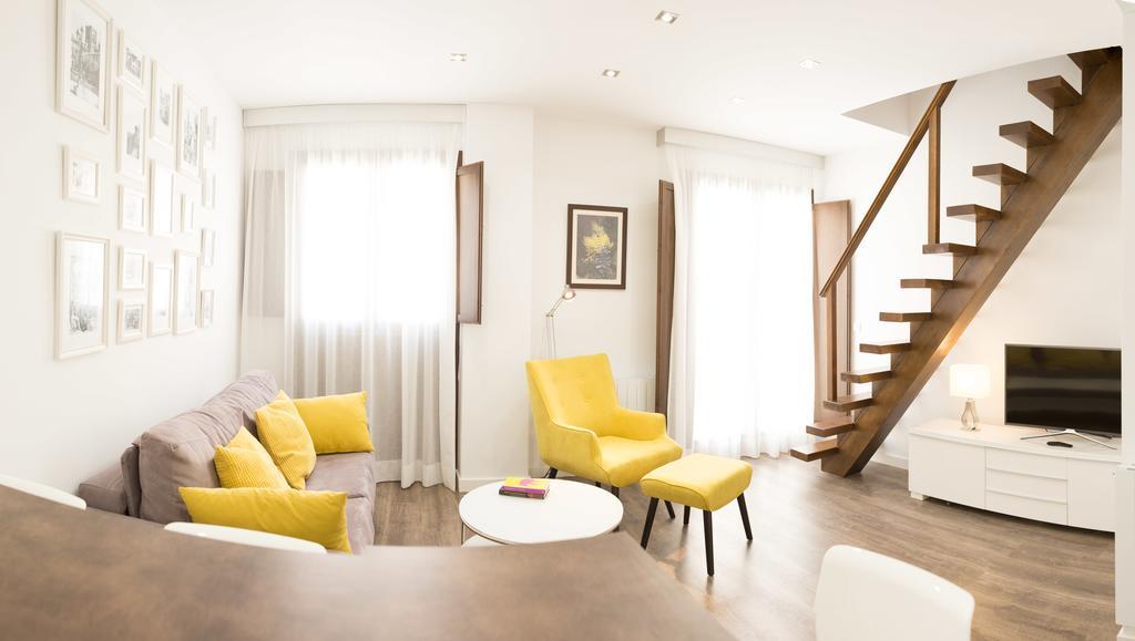 Aia Exclusive Apartments グラナダ エクステリア 写真