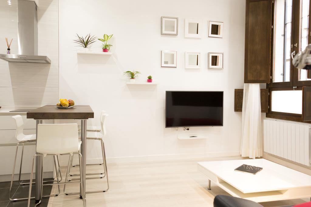 Aia Exclusive Apartments グラナダ エクステリア 写真