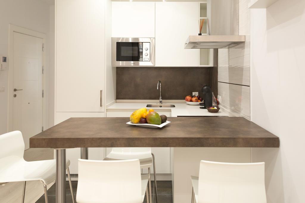 Aia Exclusive Apartments グラナダ エクステリア 写真