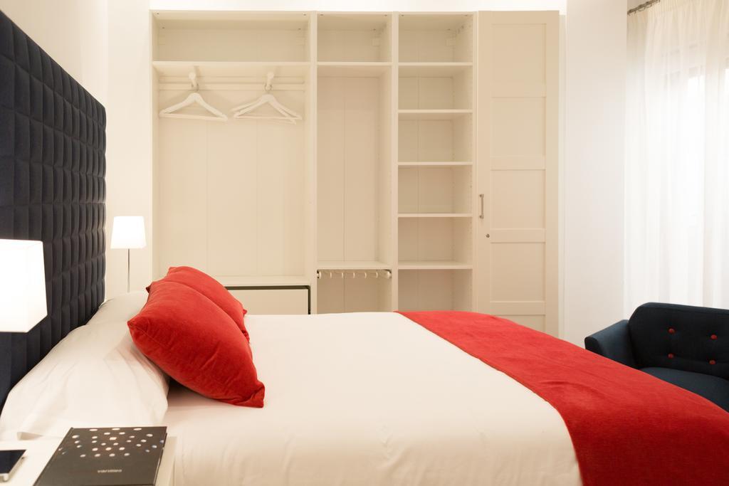 Aia Exclusive Apartments グラナダ エクステリア 写真