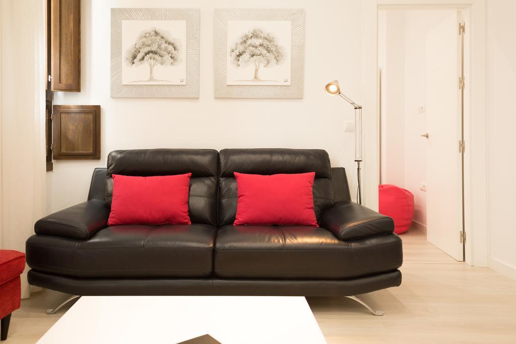 Aia Exclusive Apartments グラナダ エクステリア 写真